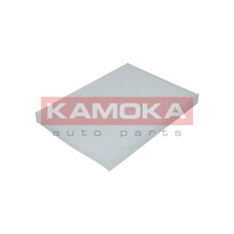 Фiльтр салону KAMOKA F400101 (фото 1)