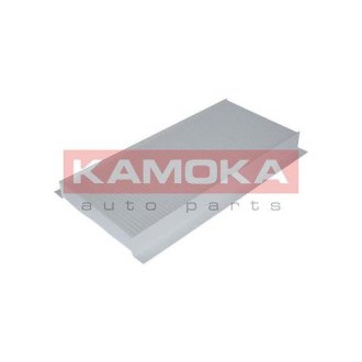 Фiльтр салону KAMOKA F400801 (фото 1)