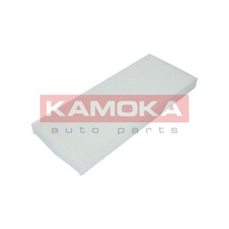 Фiльтр салону KAMOKA F409301 (фото 1)