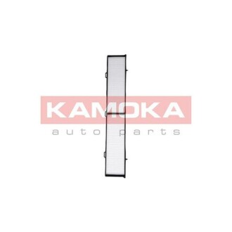 Фiльтр салону KAMOKA F410601