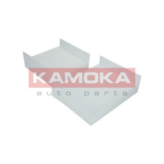 Фiльтр салону KAMOKA F411101