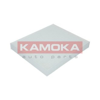 Фiльтр салону 252x221x30mm KAMOKA F412001 (фото 1)