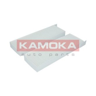 Фiльтр салону 2шт KAMOKA F412201