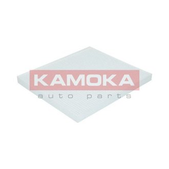 Фiльтр салону KAMOKA F412601 (фото 1)