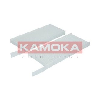 Фiльтр салону KAMOKA F413001 (фото 1)