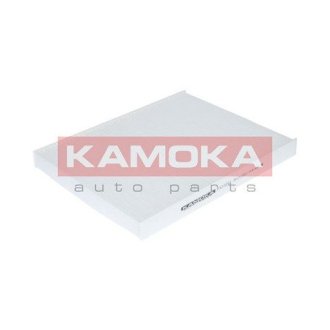 Фiльтр салону KAMOKA F413201 (фото 1)