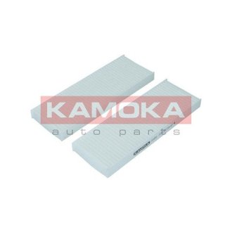 Фiльтр салону 2шт KAMOKA F416501
