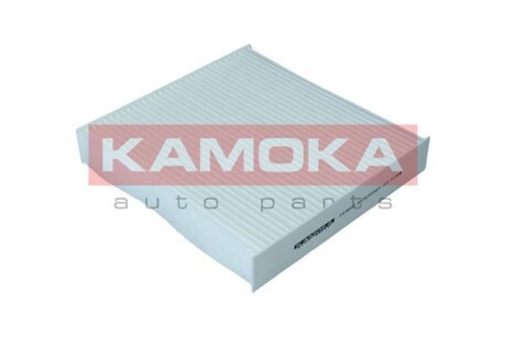 Фiльтр салону KAMOKA F416601