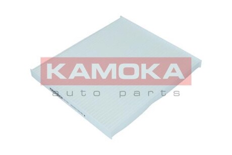 Фiльтр салону KAMOKA F417401