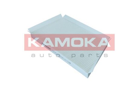 Фiльтр салону KAMOKA F417501