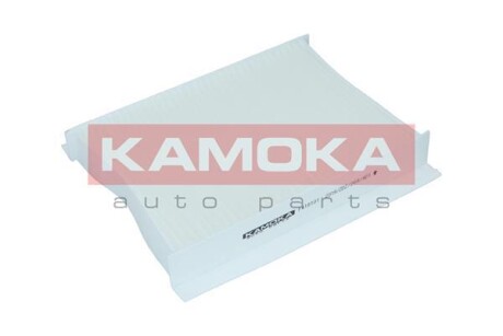 Фiльтр салону KAMOKA F419101