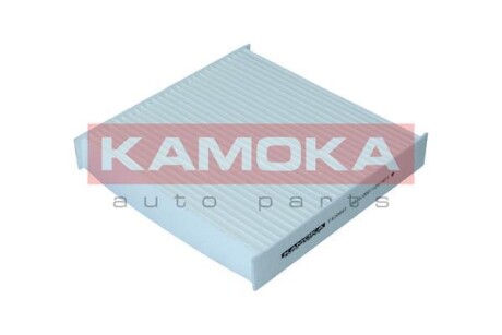 Фiльтр салону KAMOKA F420601