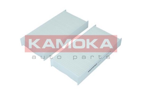 Фiльтр салону 2шт KAMOKA F421401