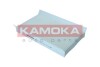 Фiльтр салону LAND ROVER DISCOVERY 04-18/RANGE ROVER 05-13 KAMOKA F422901 (фото 2)