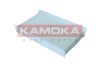 Фiльтр салону LAND ROVER DISCOVERY 04-18/RANGE ROVER 05-13 KAMOKA F422901 (фото 4)