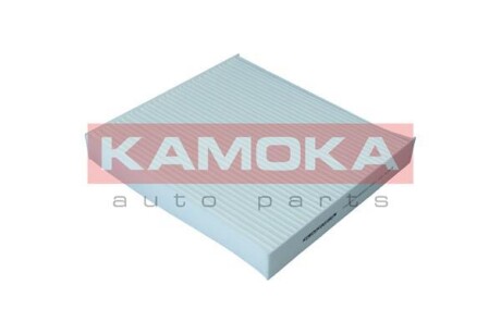 Фiльтр салону FORD RANGER 11- KAMOKA F423001