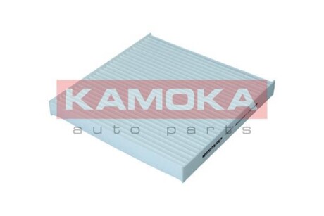 Фiльтр салону KAMOKA F424001