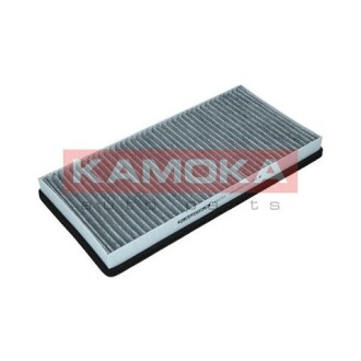 Фiльтр салону вугiльний KAMOKA F500701