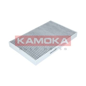 Фiльтр салону вугiльний KAMOKA F500801