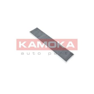 Фiльтр салону вугiльний KAMOKA F501101 (фото 1)