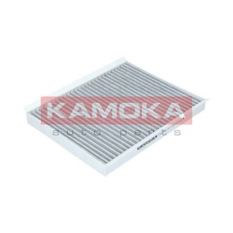 Фiльтр салону вугiльний KAMOKA F502301