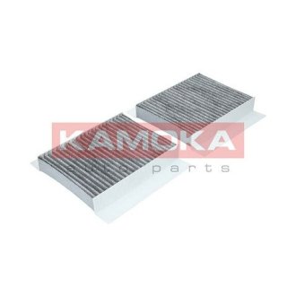 Фильтр, воздух во внутренном пространстве KAMOKA F502501