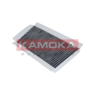 Фiльтр салону вугiльний KAMOKA F502601