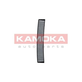 Фільтр салону вугільний KAMOKA F504301