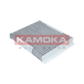 Фильтр, воздух во внутренном пространстве KAMOKA F504501