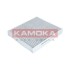 Фiльтр салону вугiльний KAMOKA F504701 (фото 1)