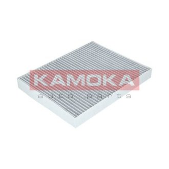 Фільтр салону вугільний KAMOKA F505101