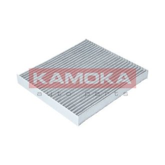 Фильтр, воздух во внутренном пространстве KAMOKA F505401