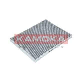 Фiльтр салону вугiльний KAMOKA F505801