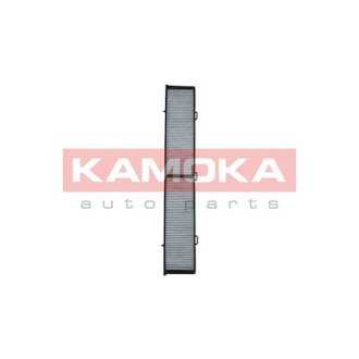 Фiльтр салону вугiльний KAMOKA F505901