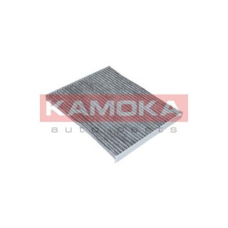 Фiльтр салону вугiльний KAMOKA F506001
