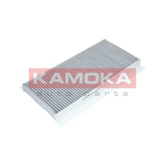 Фiльтр салону вугiльний KAMOKA F506801