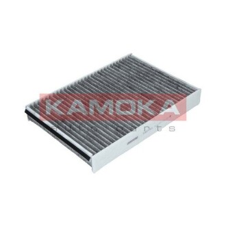 Фiльтр салону вугiльний KAMOKA F507701