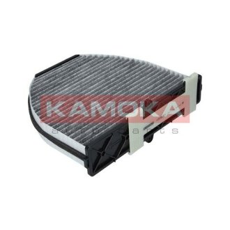 Фiльтр салону вугiльний KAMOKA F508001
