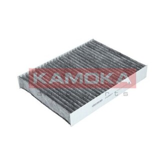 Фiльтр салону вугiльний KAMOKA F508601