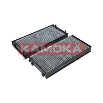 Фiльтр салону вугiльний 2шт KAMOKA F508801