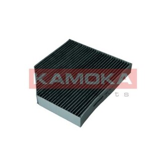 Фiльтр салону вугiльний KAMOKA F508901