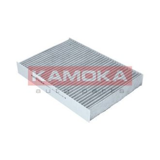 Фильтр, воздух во внутренном пространстве KAMOKA F509401