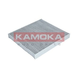 Фильтр, воздух во внутренном пространстве KAMOKA F509601