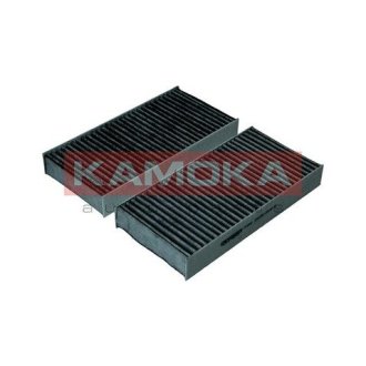 Фiльтр салону вугiльний 2шт KAMOKA F510001