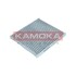 Фiльтр салону вугiльний KAMOKA F510101 (фото 1)