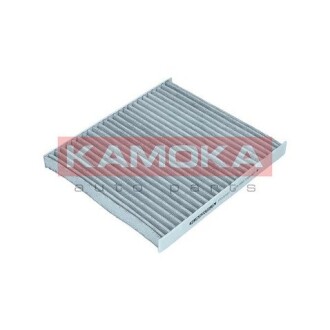 Фiльтр салону вугiльний KAMOKA F510101