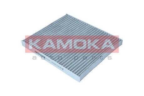 Фiльтр салону вугiльний KAMOKA F510701