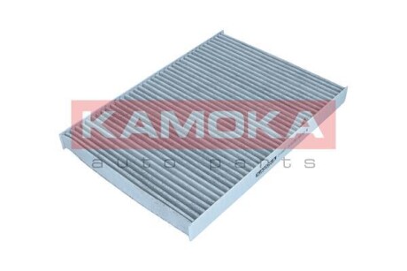 Фiльтр салону вугiльний KAMOKA F510801