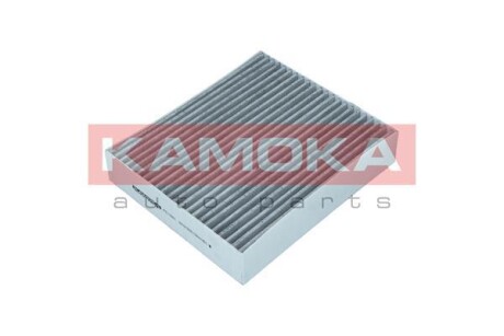 Фiльтр салону вугiльний KAMOKA F511601