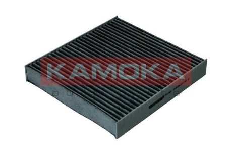 Фiльтр салону вугiльний KAMOKA F511901